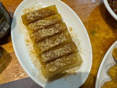 -付小姐在成都(中山公园店)