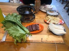 -范贤光鸡公煲(平乐园总店)
