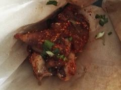 -徐亮烤蹄(建设路店)