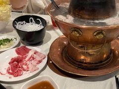 -东来顺饭庄(王府井步行街店)