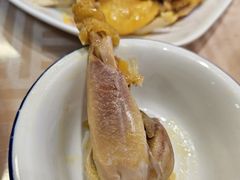 -巫记鸡饭店