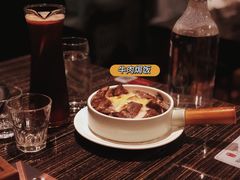 -NY STEAK 牛一扒房(番禺区南城路店)