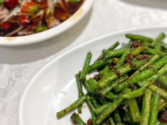 -宏玲餐厅(四川南路店)