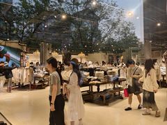 -ONE MOMENT(北京朝外店)