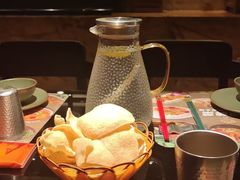 -金厨泰国餐厅·全泰籍厨师料理(拱北店)