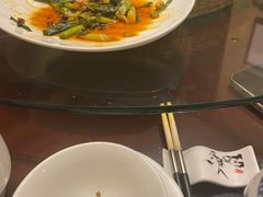 -泡桐树孙二娘私房菜