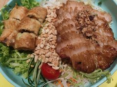 -蔡澜Pho·越南粉餐厅(海上世界店)