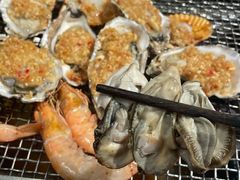 -蚝英雄·鲜蚝自助专门店