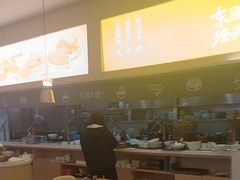 -东园小馆·早茶·淮扬小炒(三盛广场店)