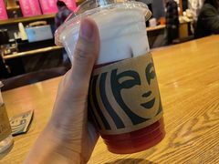 -星巴克(秦皇岛乐都汇店)