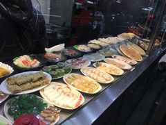 -揭阳钟记小食(福田新村店)