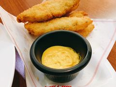 -米斯特比萨(亦庄国融国际店)