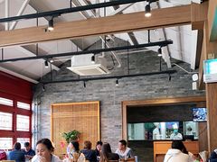 大堂-故宫餐厅(景运门店)