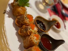 -玖尹-新派中式餐酒馆