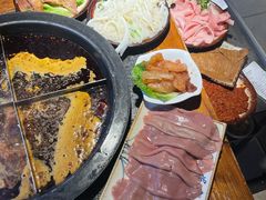 -陈眼镜火锅(总店)