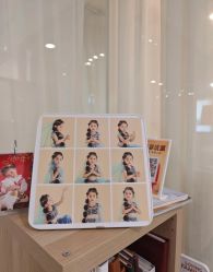 -倾城宝贝儿童摄影(新辰里酒仙桥店)