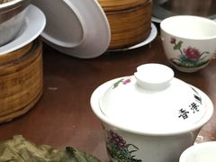 -香港蓮香樓(中環店)