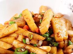 -渔乡米香·剁椒鱼头(四方坪店)