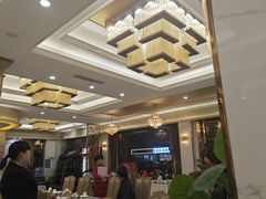 -百姓食府(秦虹路店)
