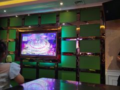 -盛世豪情量贩式KTV(九洲创意园店)