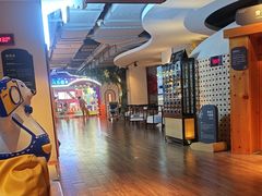 -北方暖暖温泉洗浴(沈阳北站店)