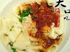 -大师兄·西北小馆(南沙万达广场店)