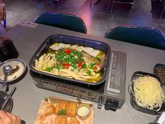 -令狐冲·炭烤活鱼(宝龙店)