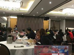 大堂-稻香酒家(天河城店)