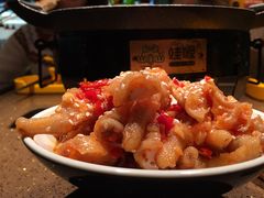 -蛙喔牛蛙(椒江青悦城店)