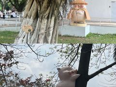 -海珠湖公园