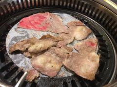 -匠牛亭·锅物烧肉放题自助(昆百大·泰业城店)