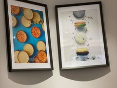 -PAUL LAFAYET 法式甜品(港汇广场店)