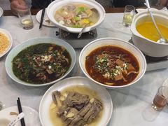 -滁香园·滁州菜(琅琊山店)