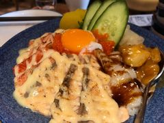 -渔井食堂(新洲店)