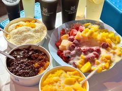-美肴冰品·汉堡·牛腩饭(总店)