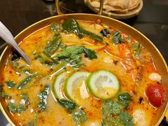 -Home Thai·泰谣(王府井apm店)