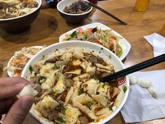 -顾四十里铺羊肉面(凤城六路店)