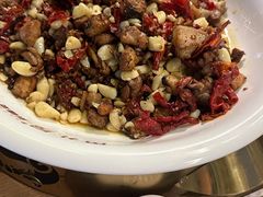 -巴扎屋大盘鸡·新疆菜(汇嘉时代店)
