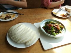 -马仕玖煲·融合菜·酥不腻烤鸭(人大店)