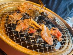 -西塔老太太泥炉烤肉(青浦蟠龙天地店)