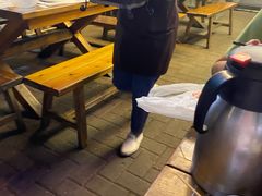 -后街佬·炭火鲜鱼杂(南城店)