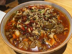-十三式重庆江湖菜(金茂览秀城店)