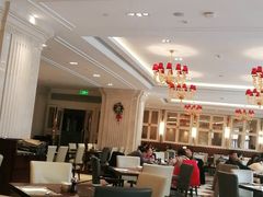 大堂-西郊庄园丽笙大酒店·丽园全日餐厅