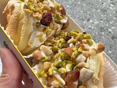 -鲍师傅糕点(八一馆店)