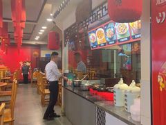 -天仁聚驴肉香(北石槽店)