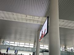 -广州白云国际机场-T2航站楼