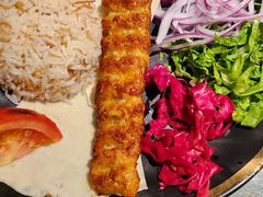 -梅夫娜土耳其餐厅.清真HALAL