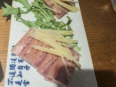 -周家二小姐的菜(丹阳店)