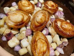 砂锅鲍鱼仔-徐记海鲜(南油永新汇店)