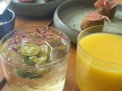 -Laures·月桂西班牙碳烤餐厅(十尚坊店)
